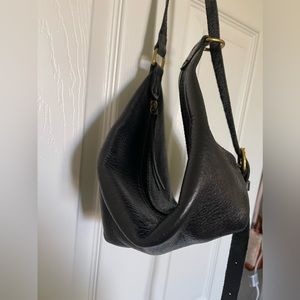 Madewell shoulder bag